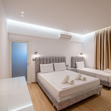 Villa Vento 사밀 외부 사진