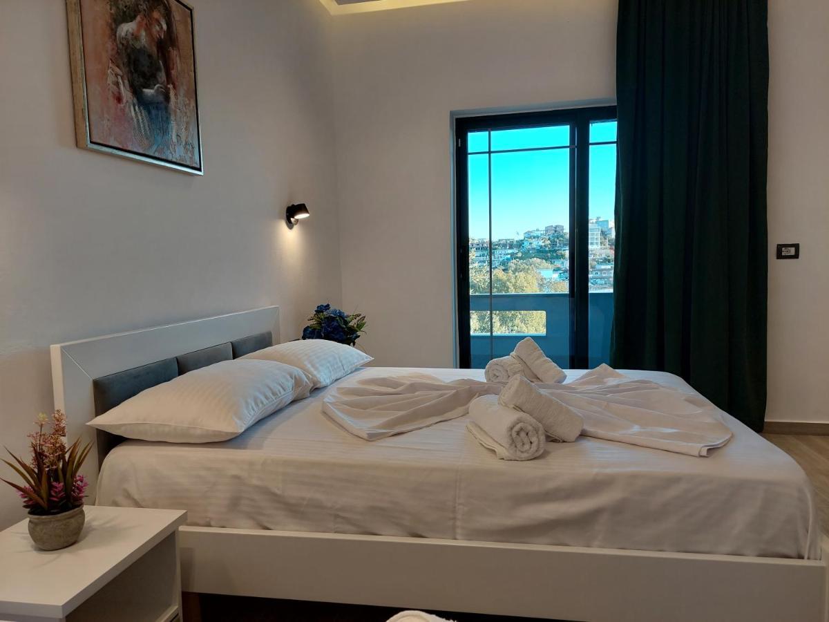 Villa Vento 사밀 외부 사진