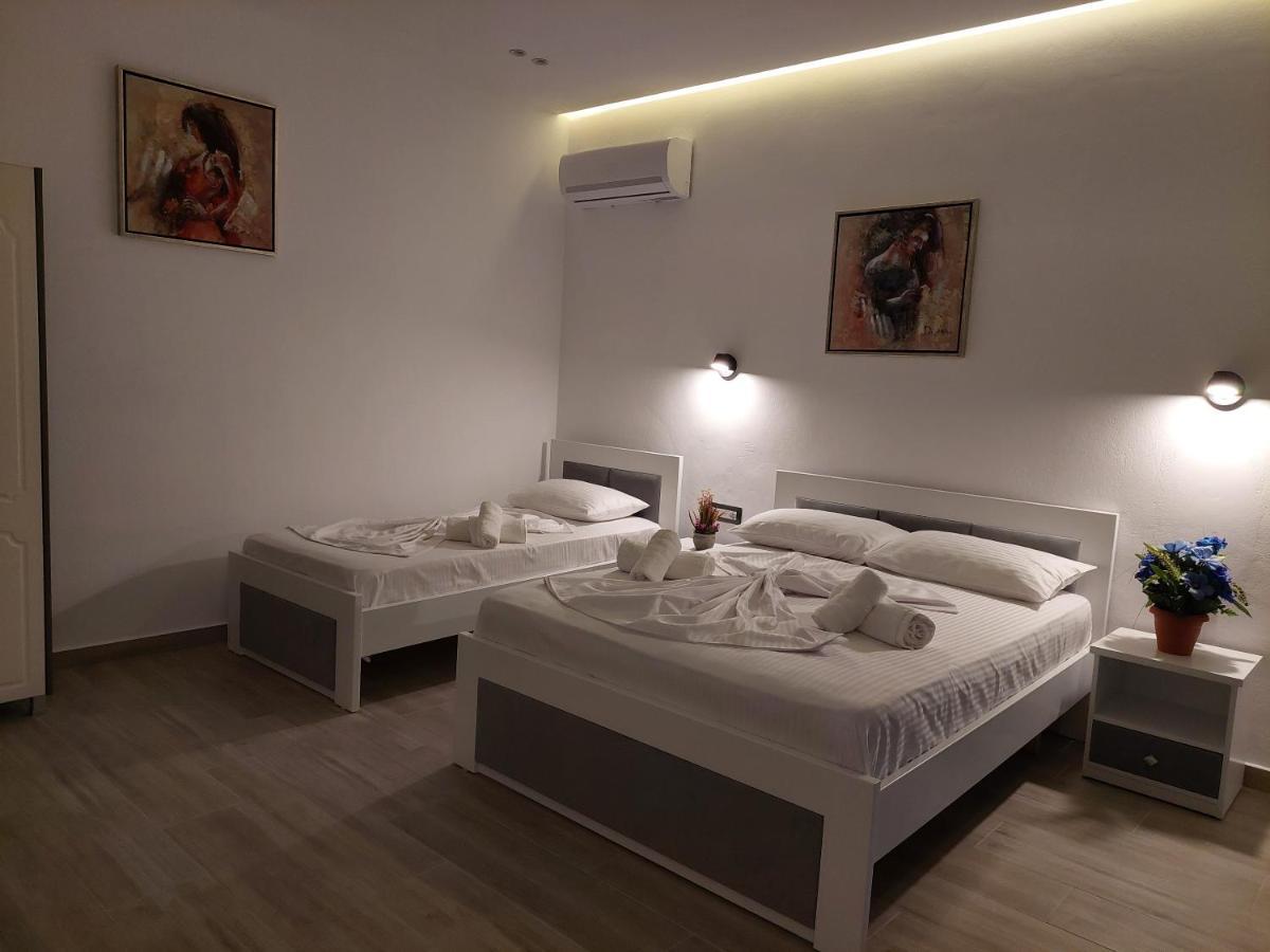 Villa Vento 사밀 외부 사진