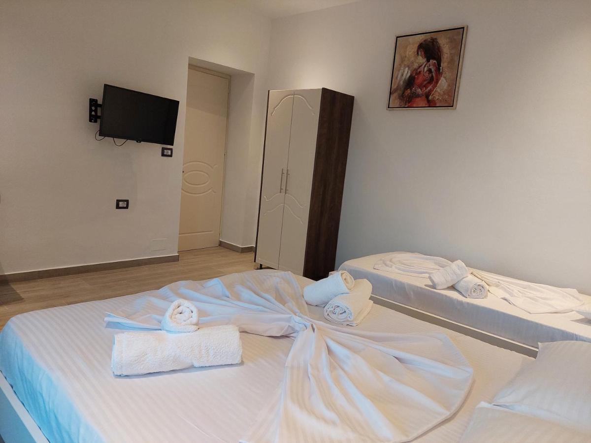 Villa Vento 사밀 외부 사진
