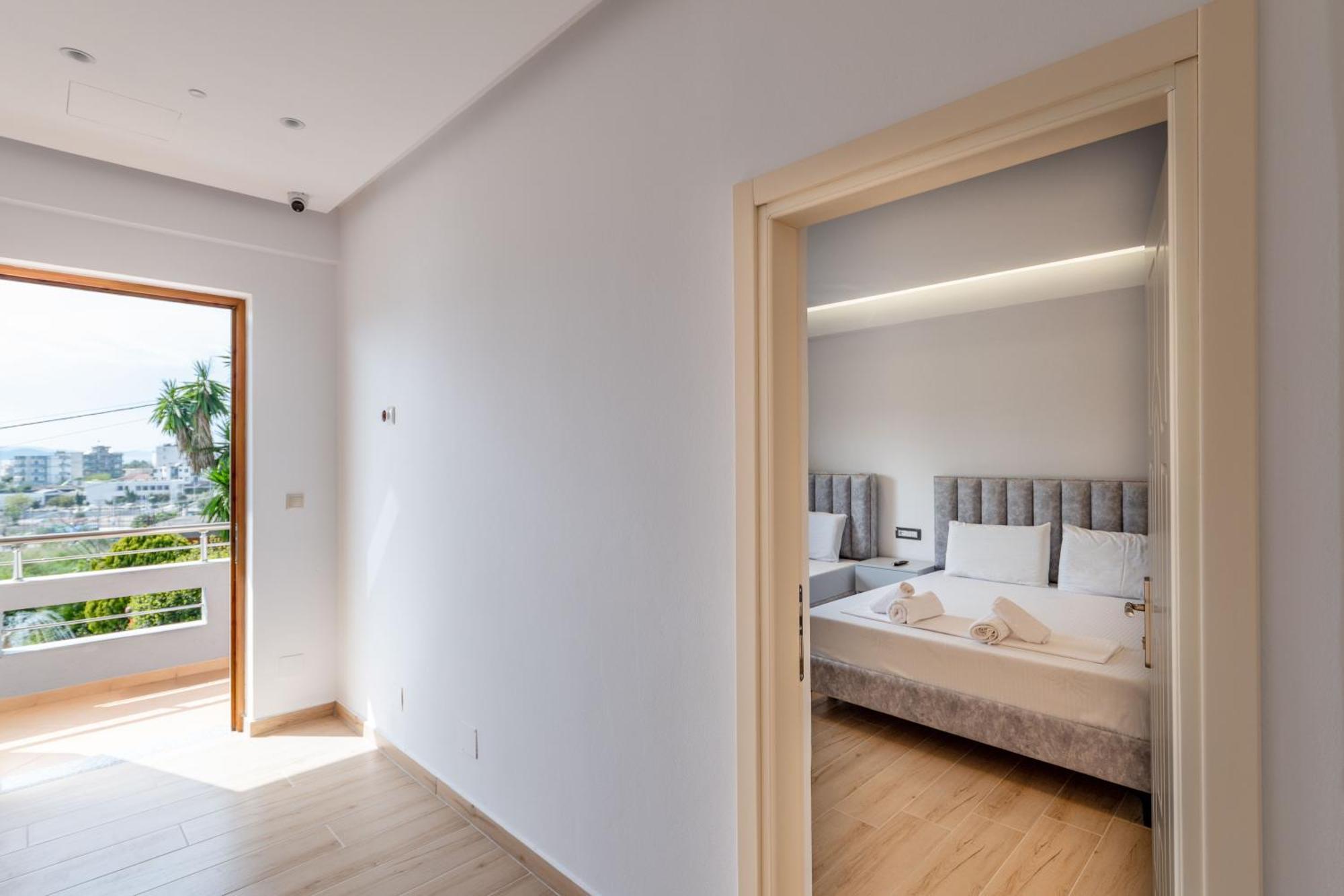 Villa Vento 사밀 외부 사진