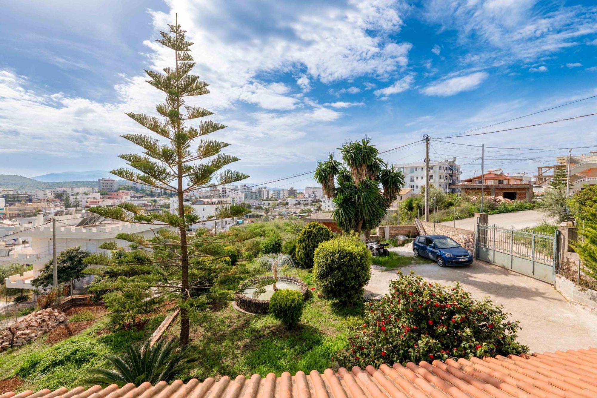 Villa Vento 사밀 외부 사진