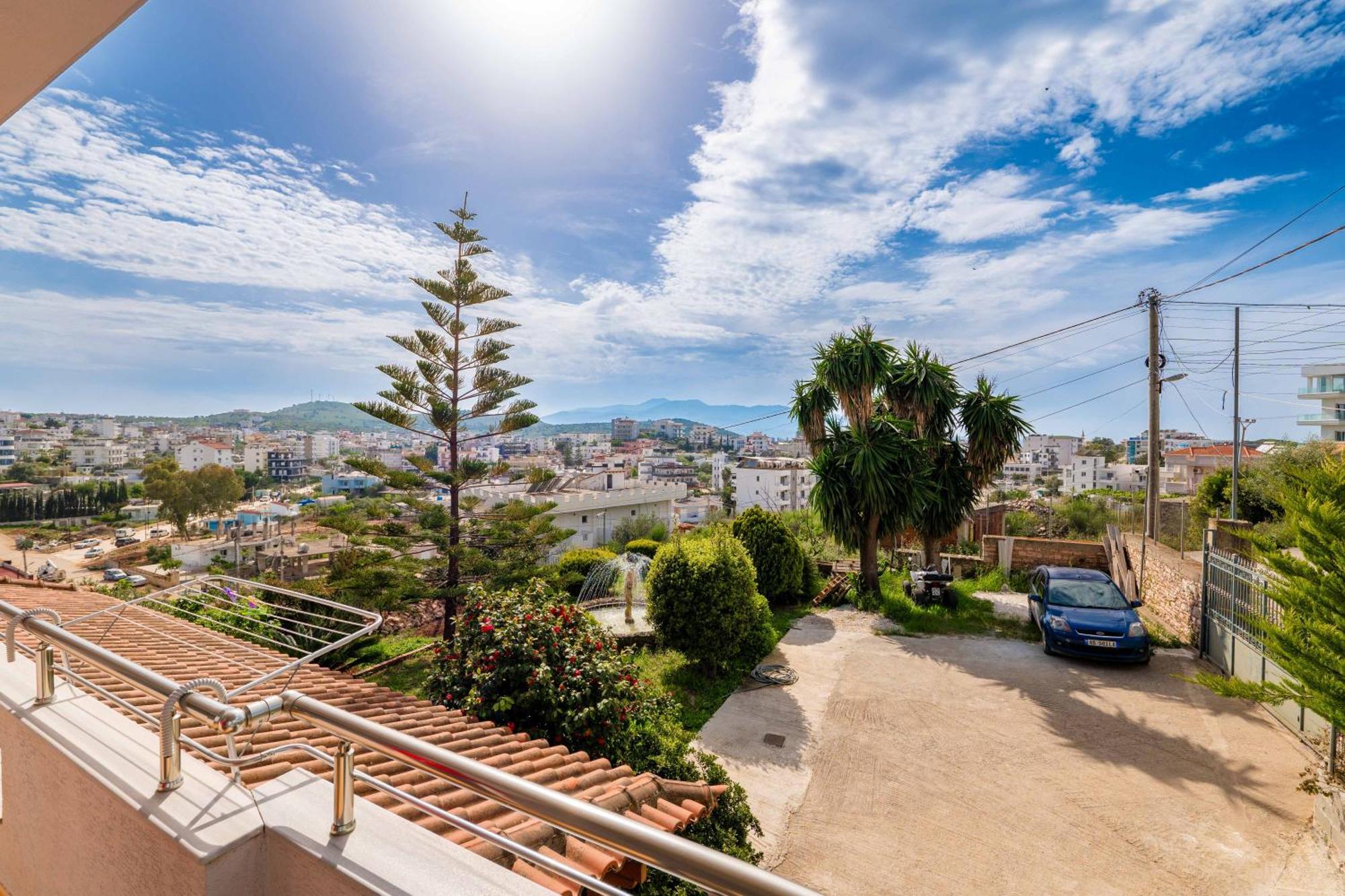Villa Vento 사밀 외부 사진