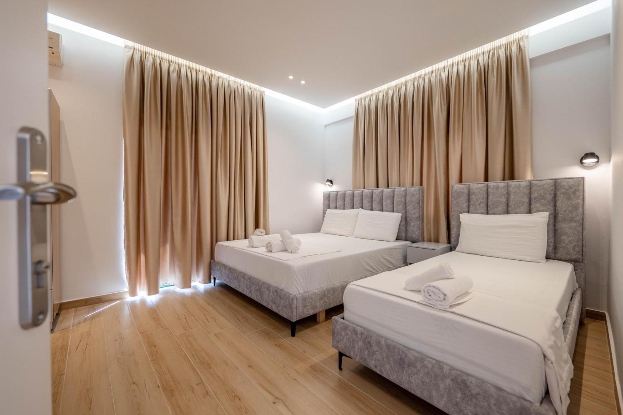 Villa Vento 사밀 외부 사진