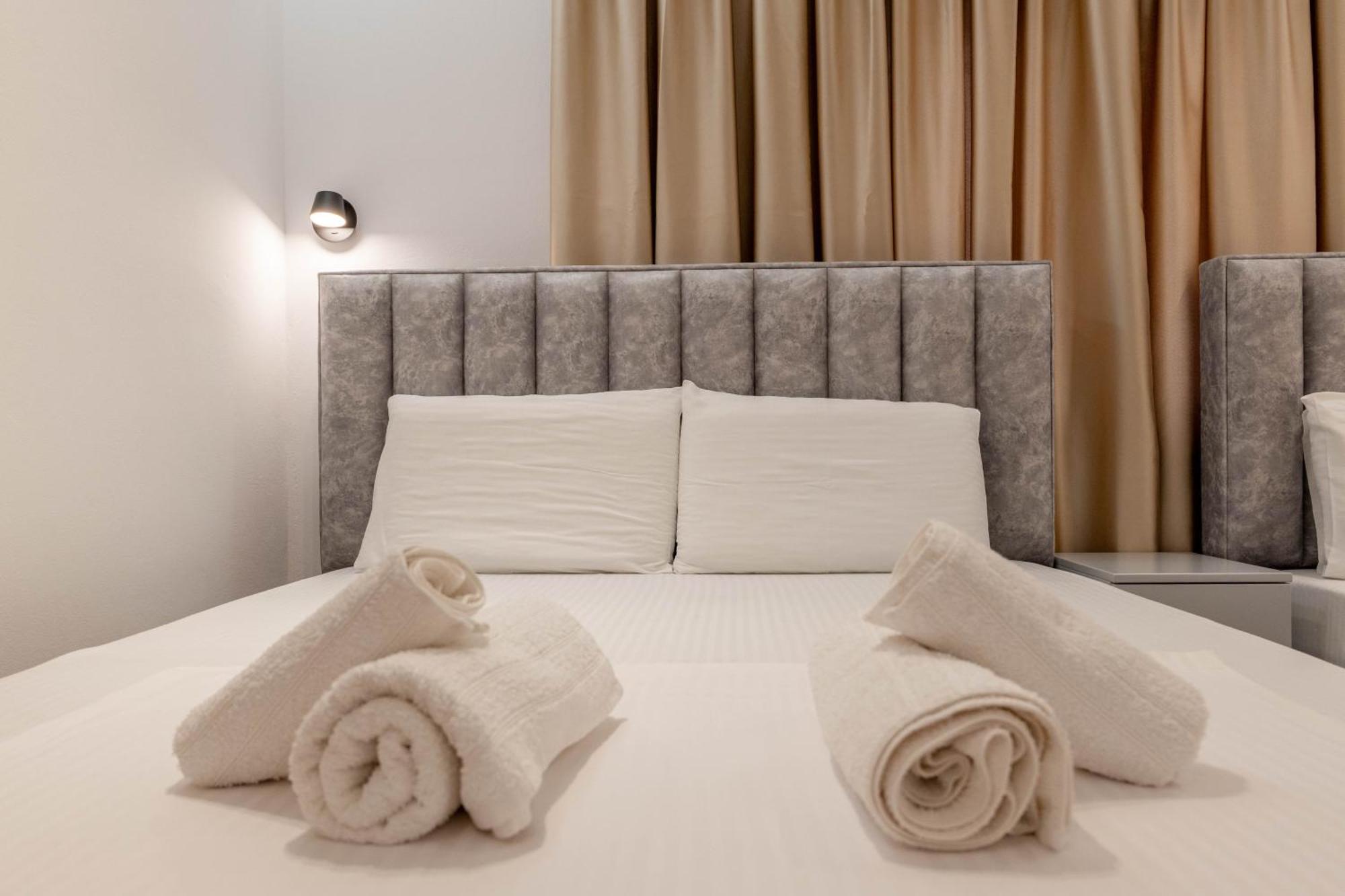 Villa Vento 사밀 외부 사진