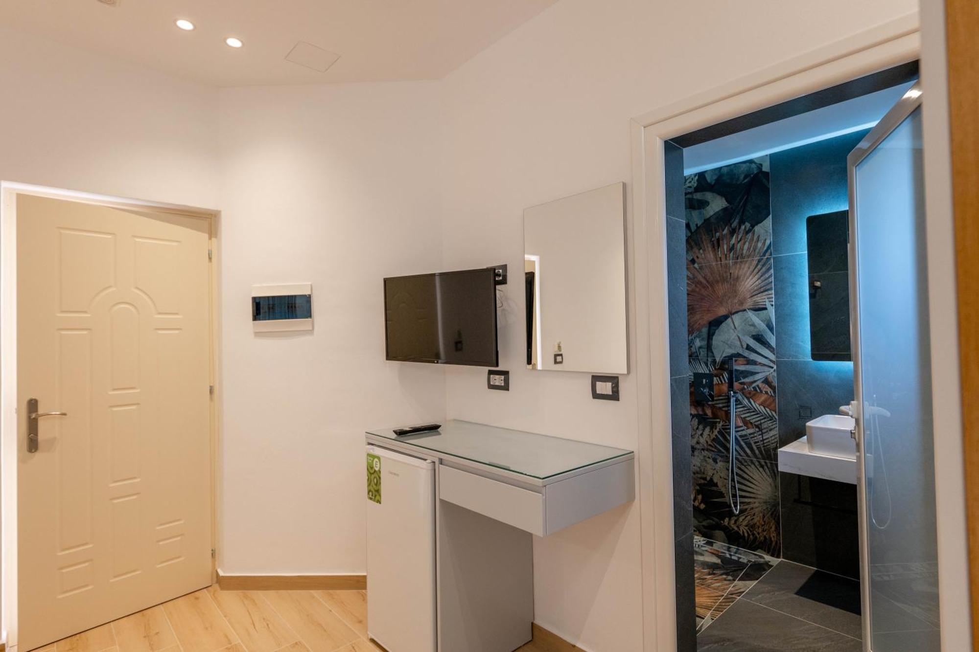 Villa Vento 사밀 외부 사진