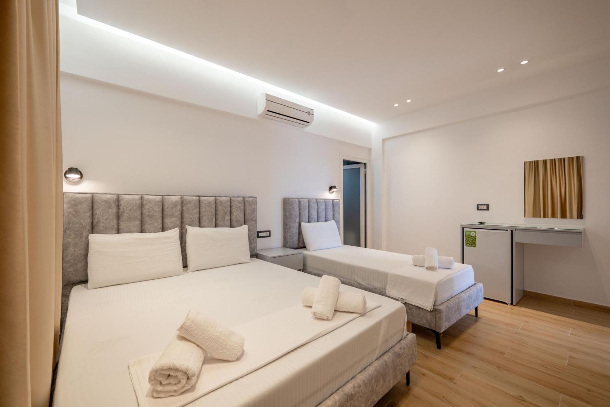 Villa Vento 사밀 외부 사진