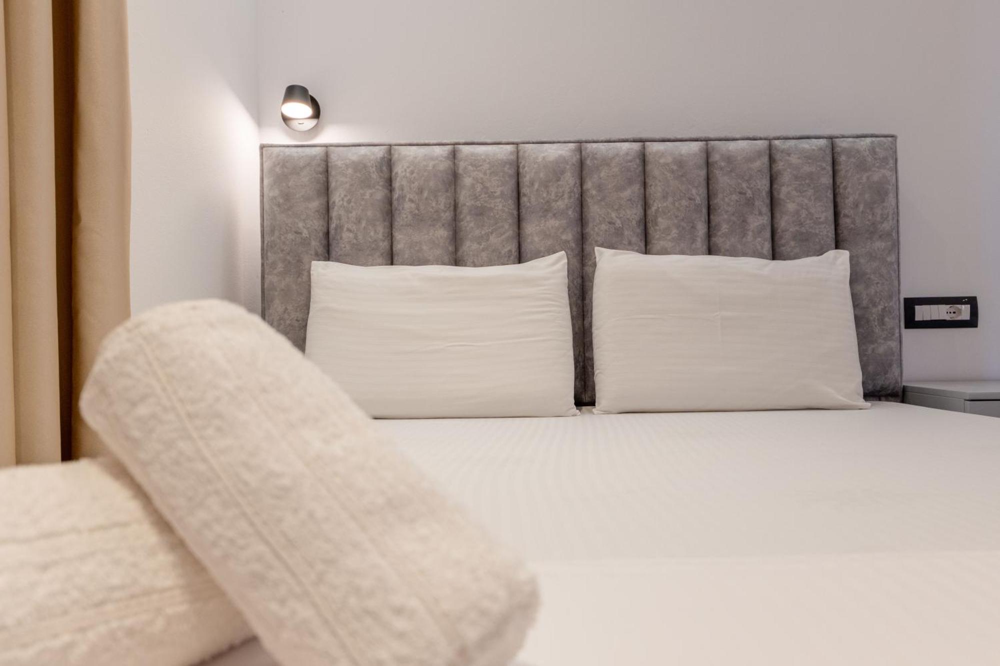 Villa Vento 사밀 외부 사진
