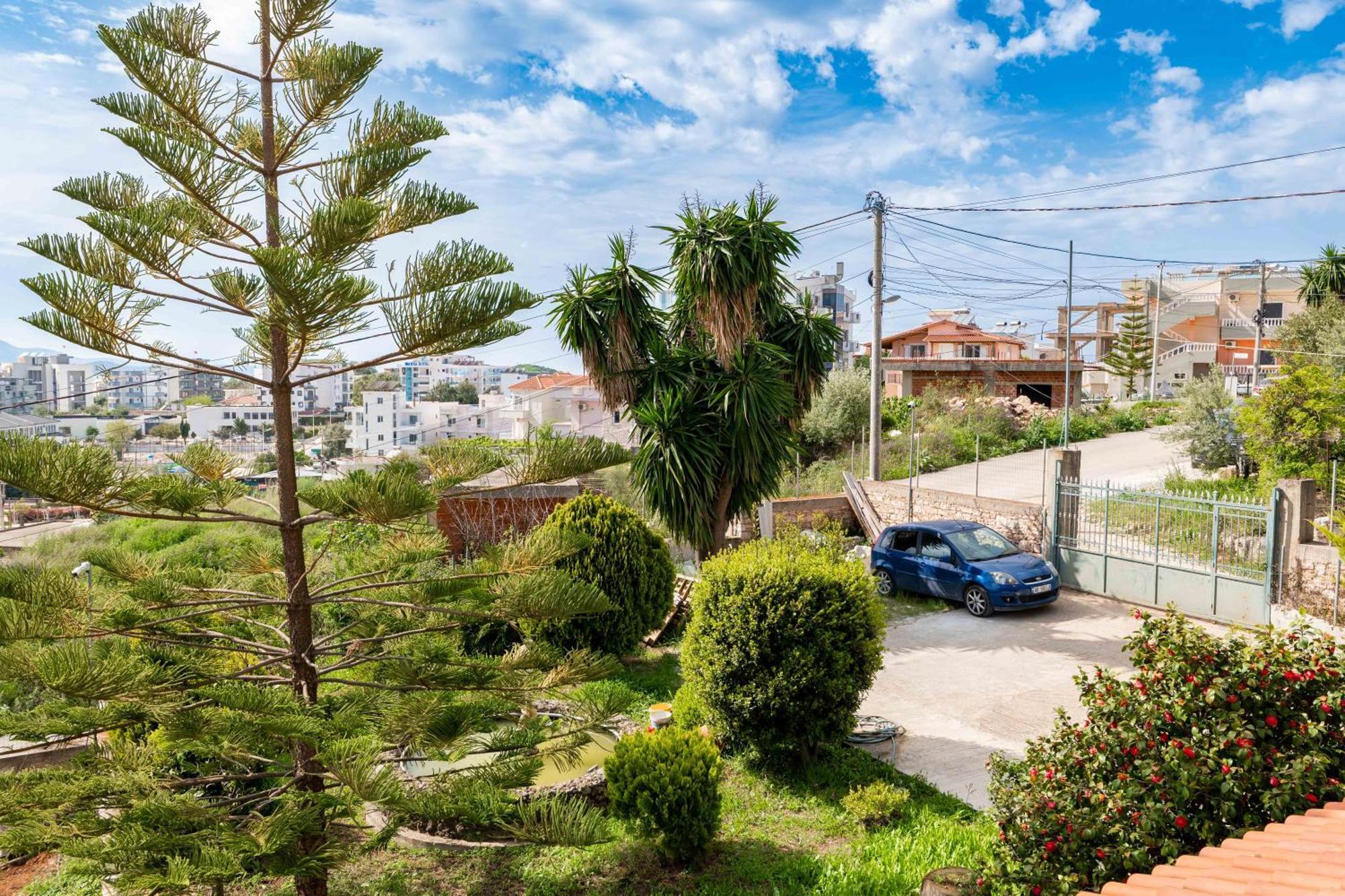 Villa Vento 사밀 외부 사진