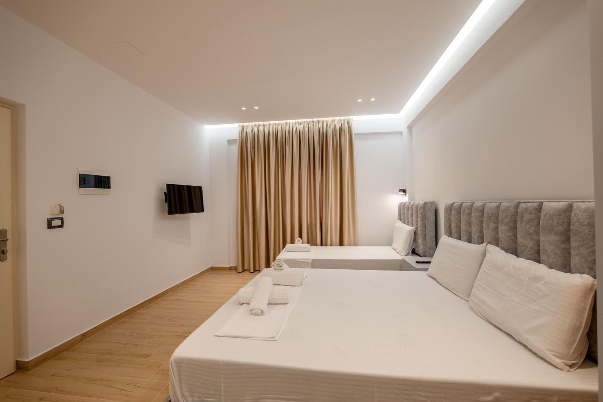 Villa Vento 사밀 외부 사진