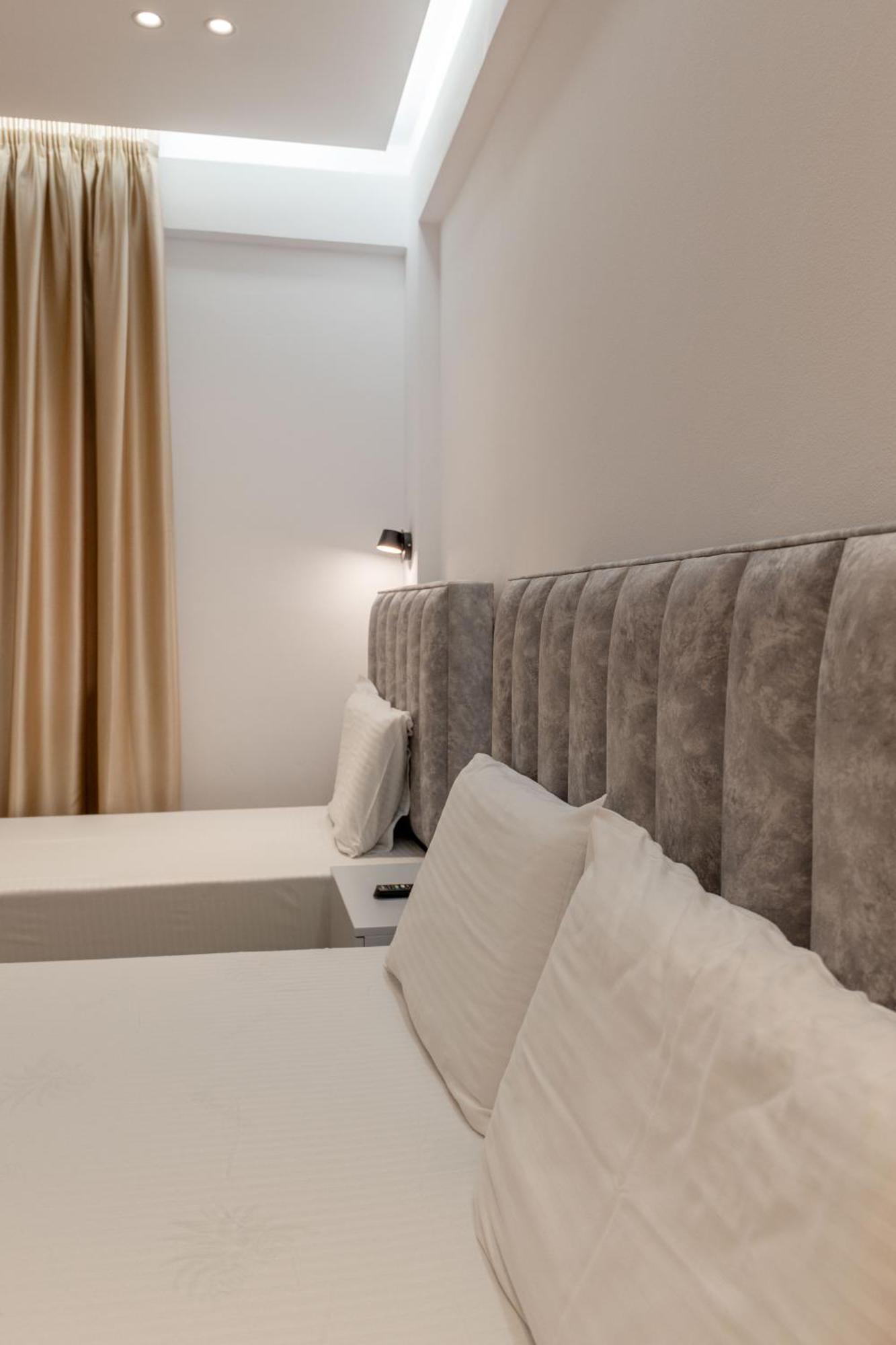 Villa Vento 사밀 외부 사진