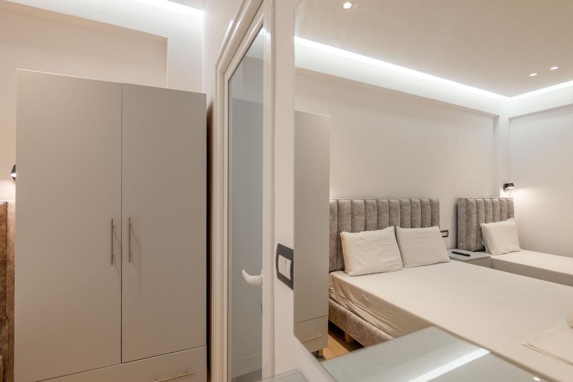 Villa Vento 사밀 외부 사진