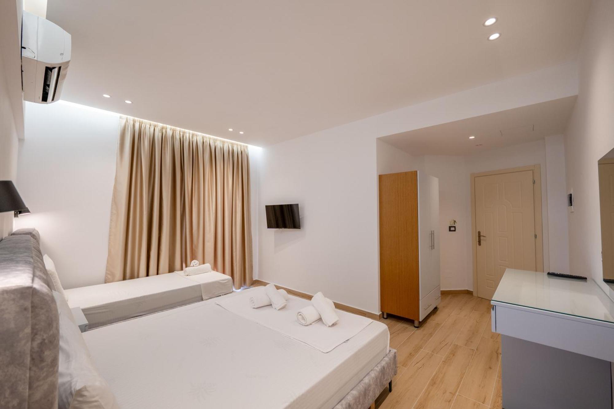 Villa Vento 사밀 외부 사진