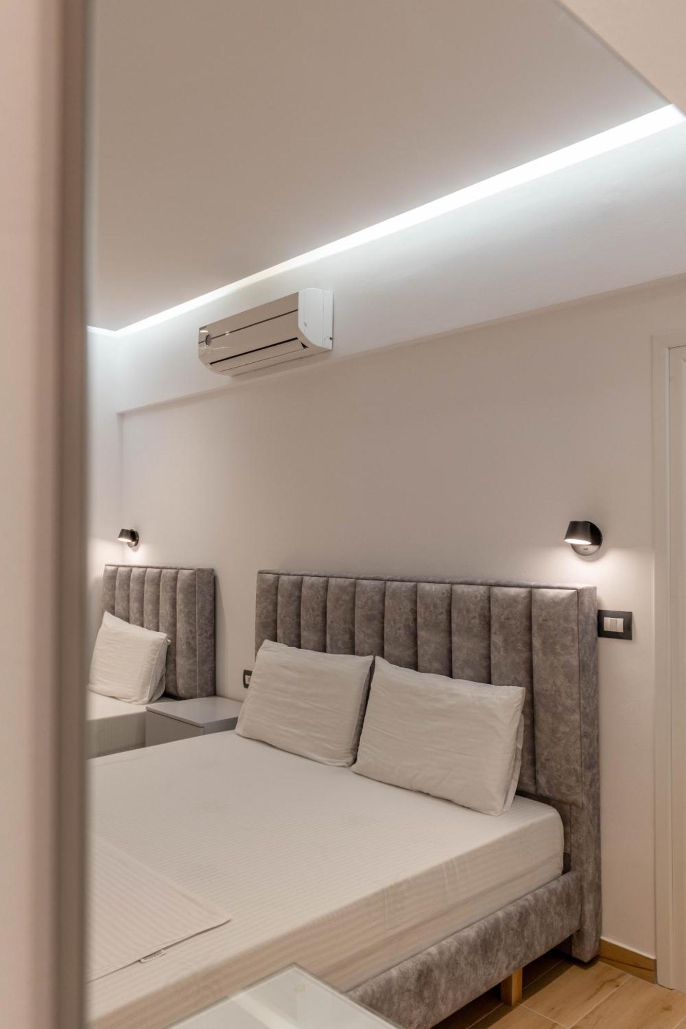 Villa Vento 사밀 외부 사진