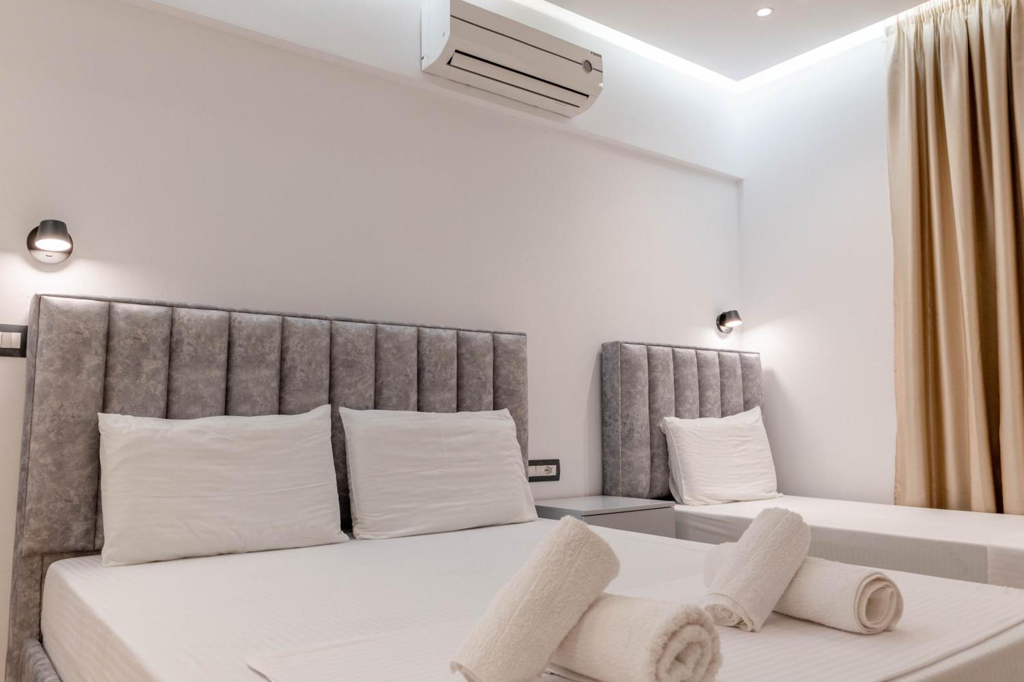 Villa Vento 사밀 외부 사진