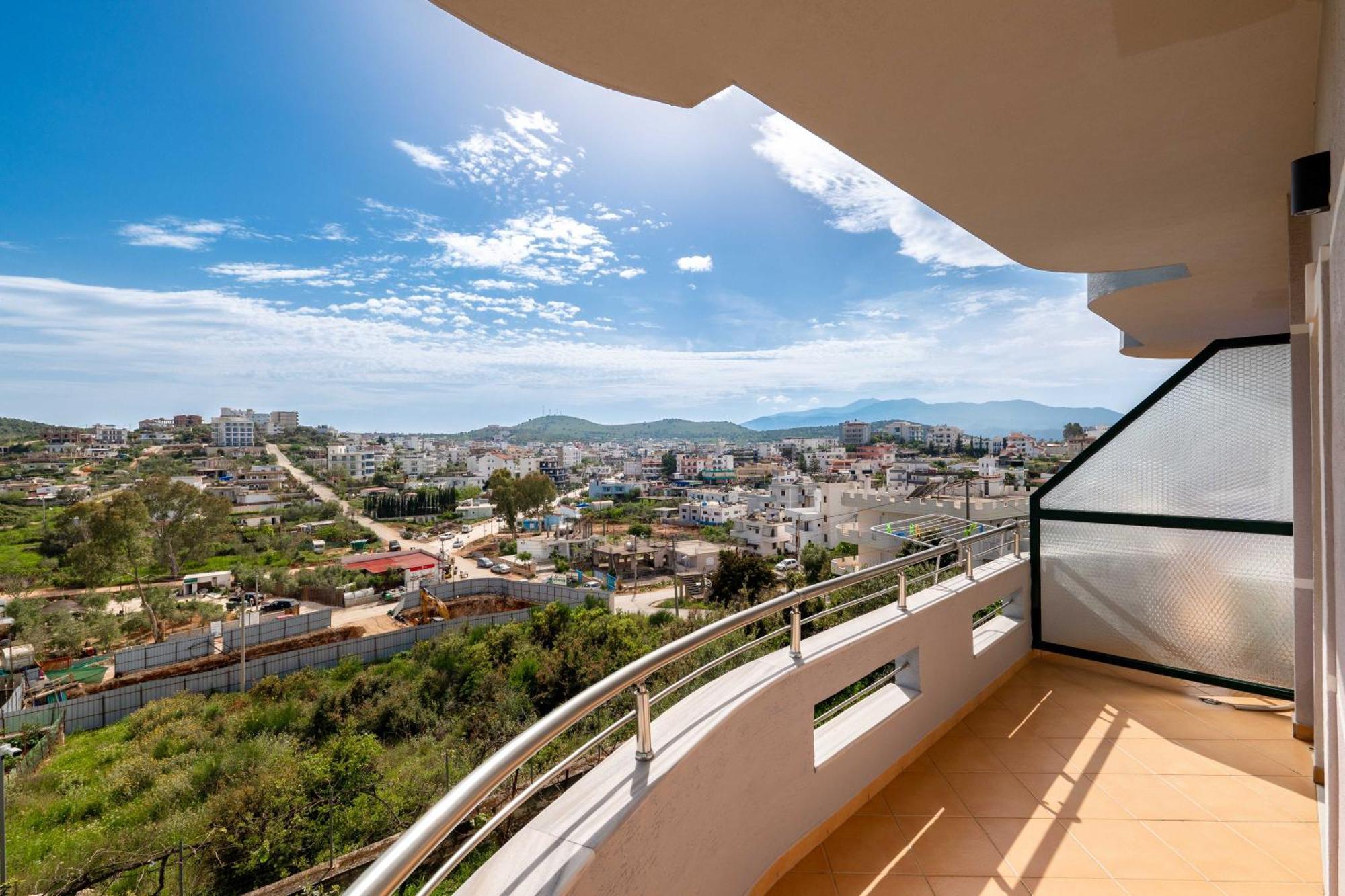 Villa Vento 사밀 외부 사진