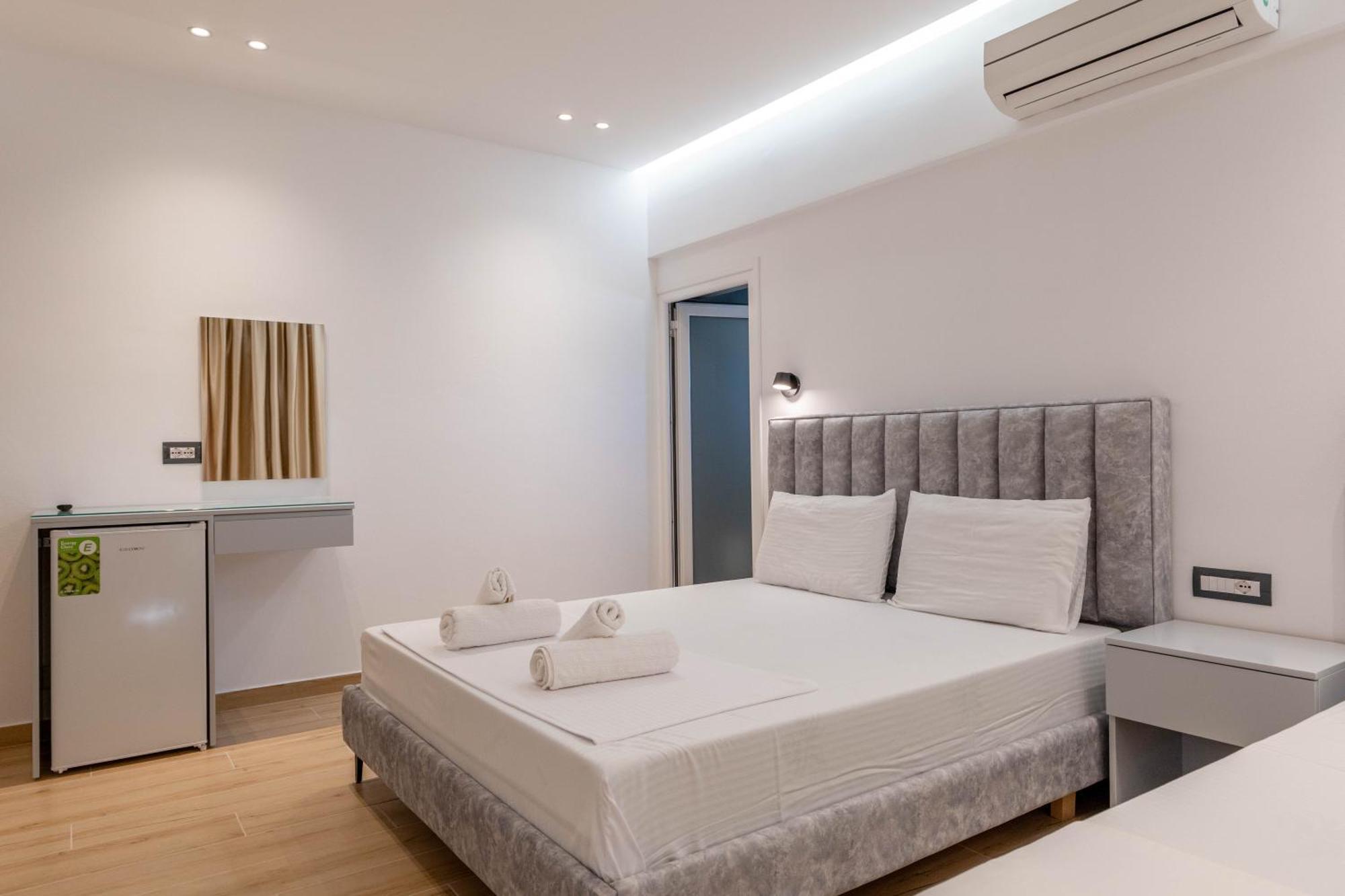 Villa Vento 사밀 외부 사진
