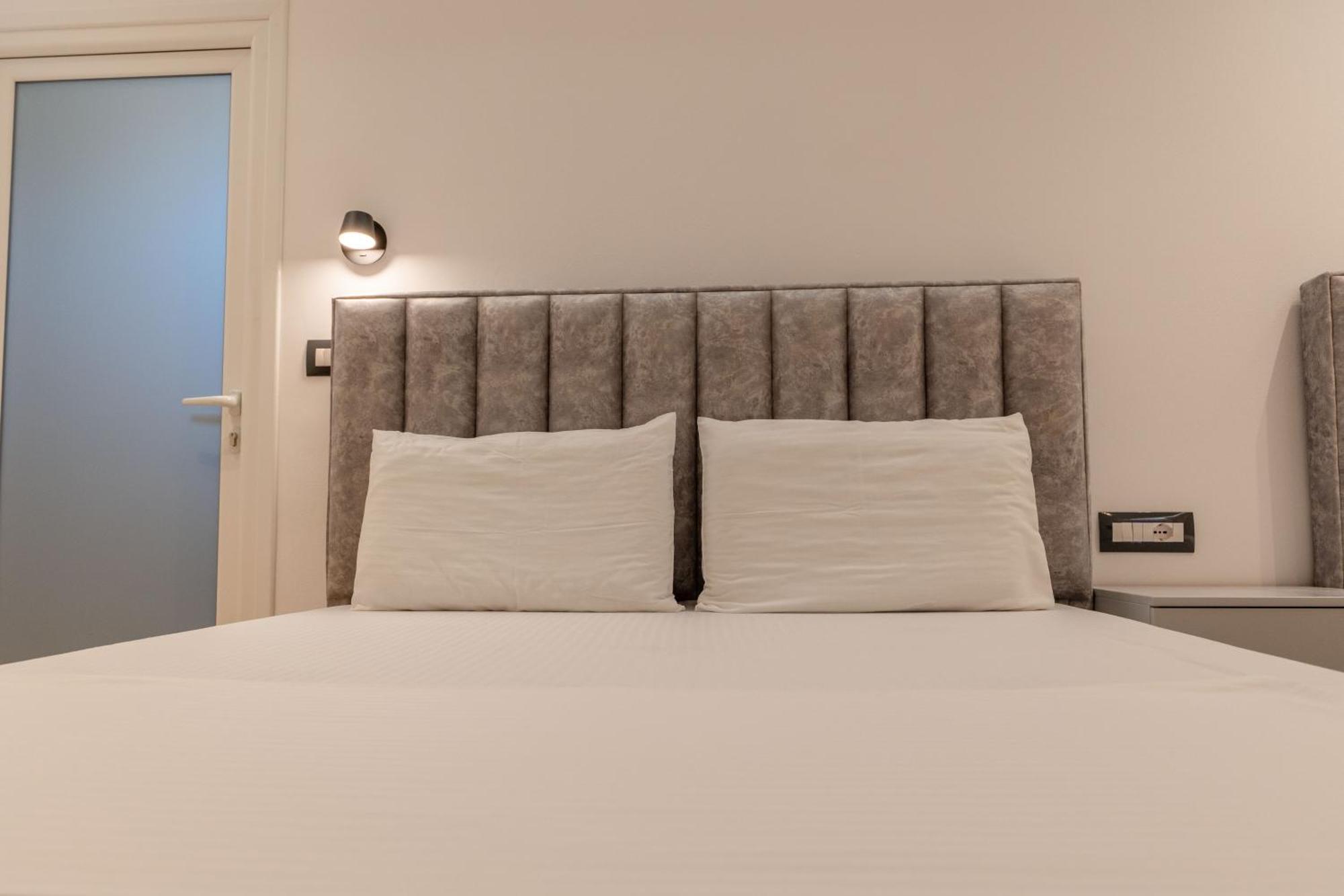 Villa Vento 사밀 외부 사진