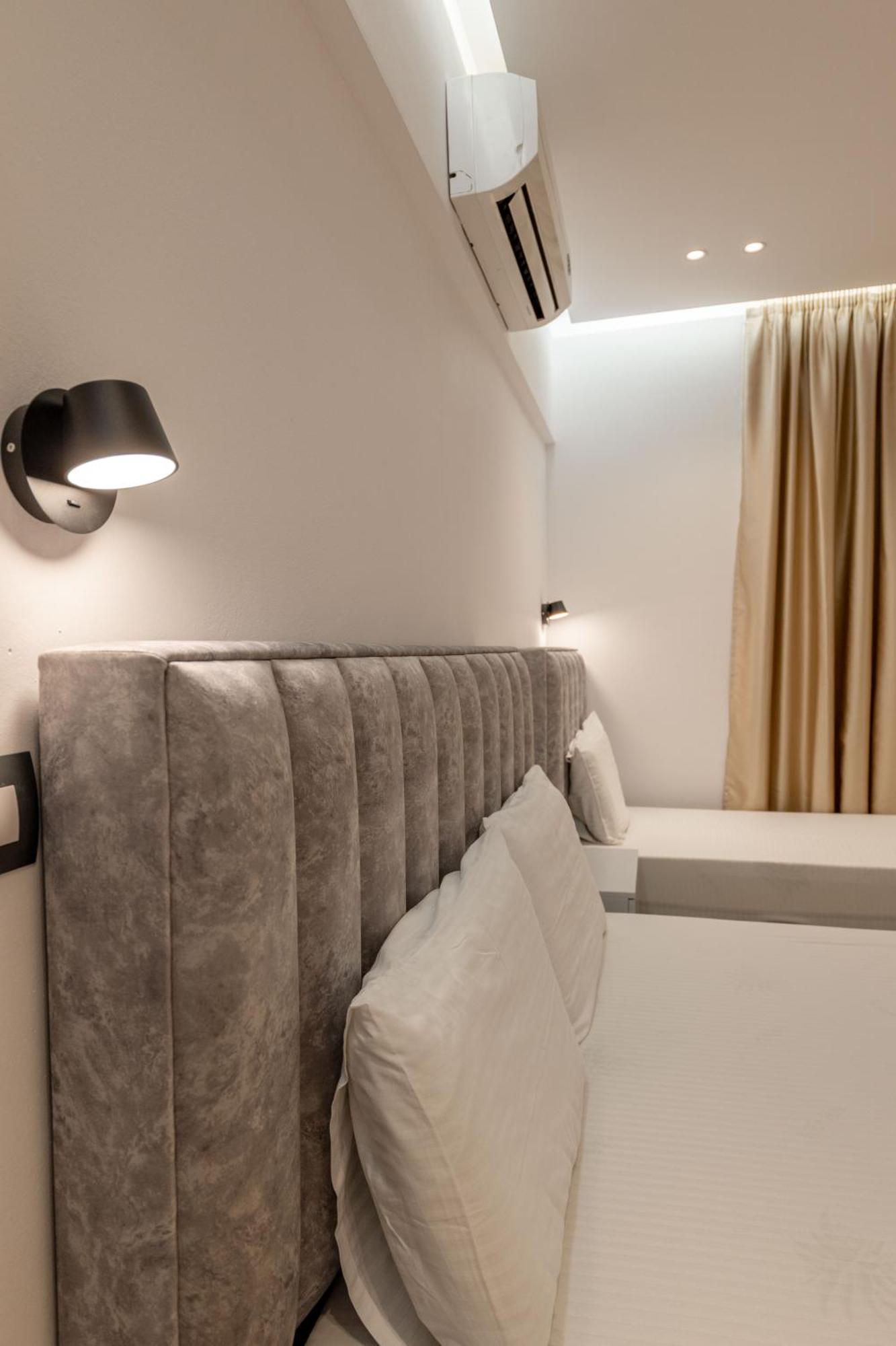 Villa Vento 사밀 외부 사진