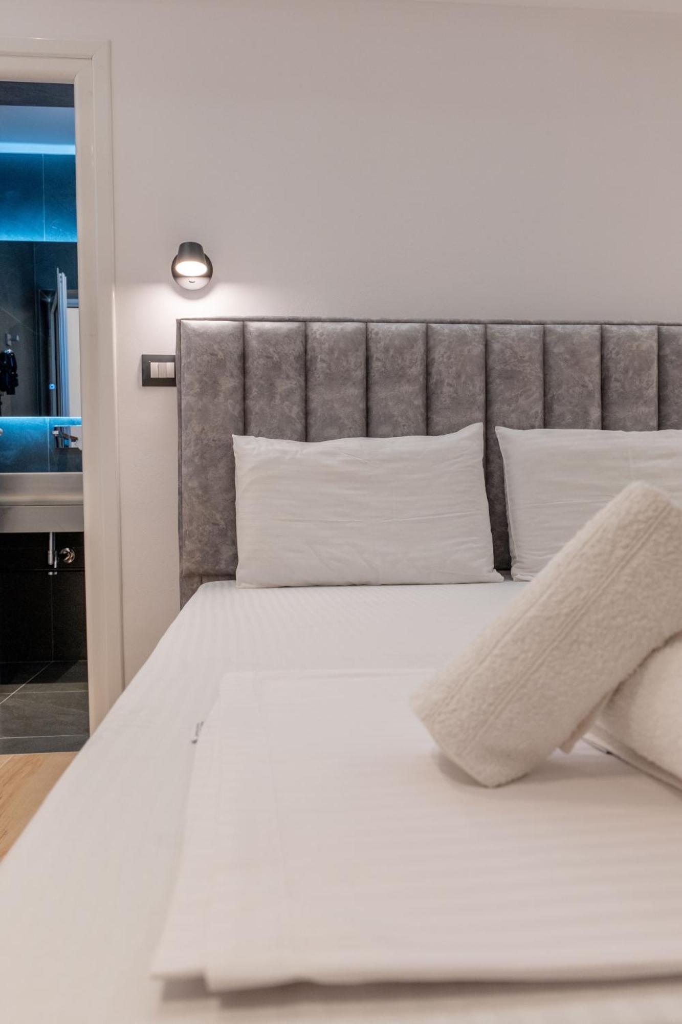 Villa Vento 사밀 외부 사진