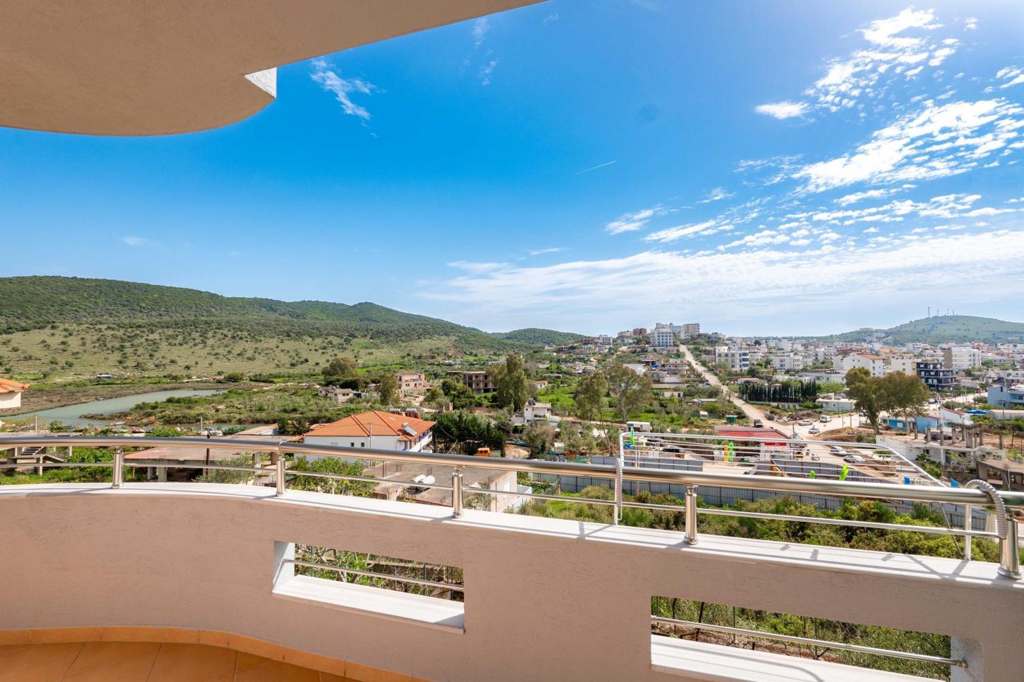Villa Vento 사밀 외부 사진