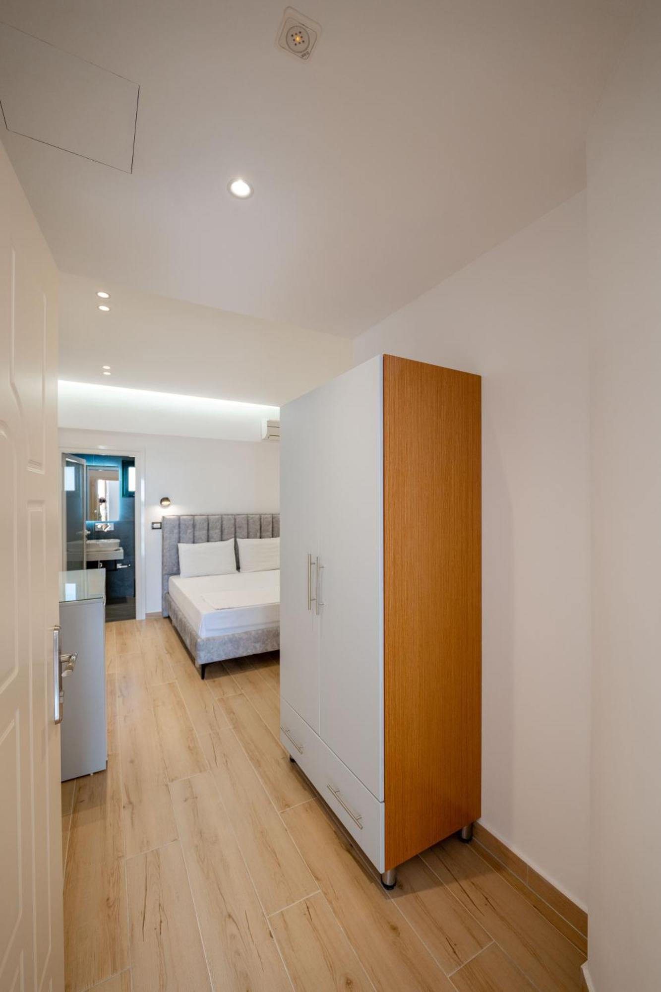 Villa Vento 사밀 외부 사진